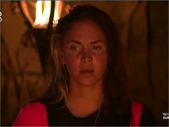 Berna Keklikler, Survivor 2017 itirafları!