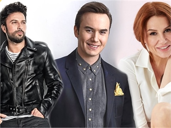 Haziran ayının en çok konuşulan isimleri!