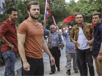 'Söz'ün yeni sezon fragmanı sosyal medyayı salladı!