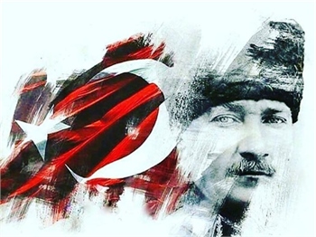 Ünlülerin 30 Ağustos mesajları!