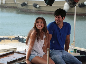 "Kara Sevda" Emmy'de finale kaldı!