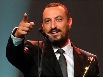 Ve Onur Saylak aşkı buldu!