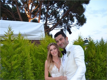 Kenan İmirzalıoğlu evliliğini ilk kez anlattı!