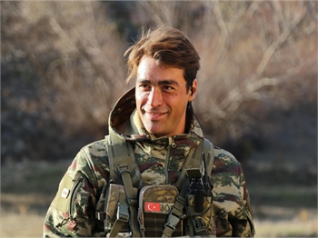 'Savaşçı'da yeni oyuncu sürprizi!