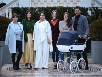 ‘Yuvamdaki Düşman’ın çekimleri başladı!