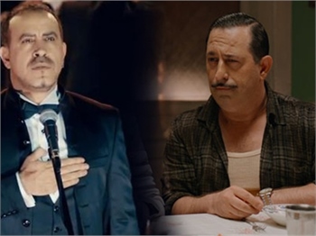 Haluk Levent'ten Cem Yılmaz'a destek!