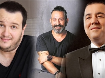 Metin Akpınar'dan komedyenlere eleştiri