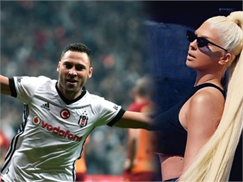 Tuğçe Aral'dan Jelena Karleusa'ya sert yorum!