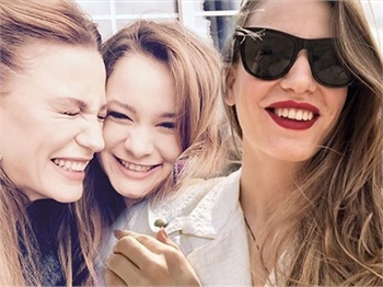 Sarıkaya, hayatını film yapacak!
