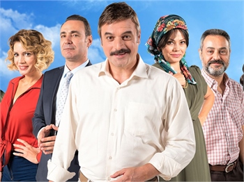 'Kalk Gidelim'den yeni sezon sürprizi!