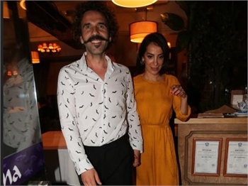 Seçkin Özdemir'i sinirlendiren soru!