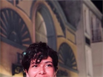 Bergüzar Korel: Eski halimi izliyorum!