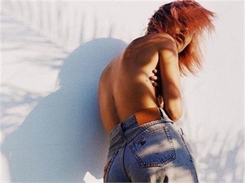 Hailey Baldwin'den itiraf!