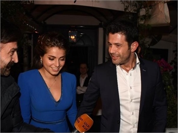 Keremcem'den ayrılık açıklaması!