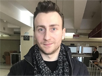 Sefa Doğanay suç duyurusunda bulundu!
