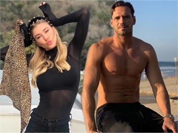 Şeyma Subaşı'nın sevgilisi Guido Senia'dan güldüren soru!