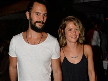 Burcu Biricik'in son hali eşi Emre Yetkin'i korkuttu!