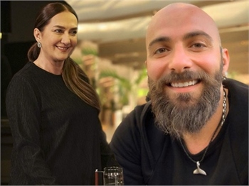 Sevgilisi evinde intihar eden Yeşim Gül'den ilk açıklama!