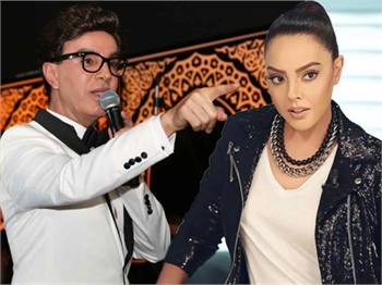 Yılmaz Morgül'den flaş itiraf: Ebru Gündeş anneme küfür etti!