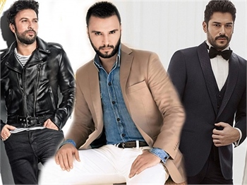 'Yılın babası' kim seçildi?