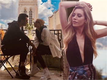 Sinem Kobal'dan evlilik itirafı!
