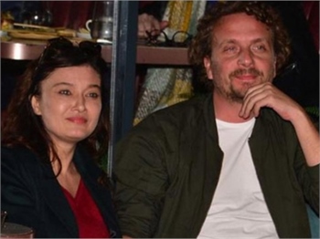 Nurgül Yeşilçay: Hala düğün planlıyoruz!