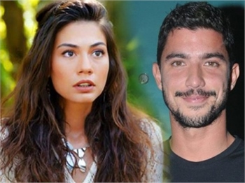 Demet Özdemir ve Kaan Yıldırım aşk mı yaşıyor!