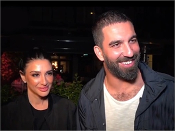 Arda Turan ve Aslıhan Doğan neyden korkuyor?