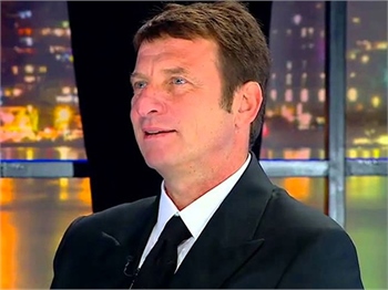 Kaya Çilingiroğlu'dan şoke eden açıklamalar!