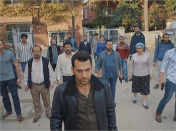 2020'nin iddialı dizisi 'Ramo'nun ilk tanıtımı yayınlandı!