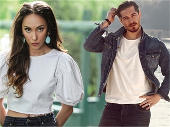 Duygu Sarışın'dan Çağatay Ulusoy itirafı: "Çıkan haberler..."