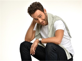 Seçkin Özdemir'in son hali şaşırttı!