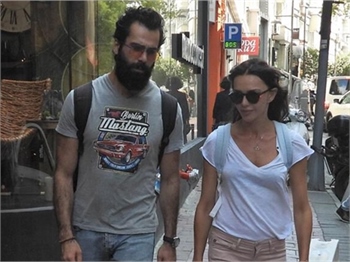 Hande Ataizi düğünde kişi başı 250 euro harcayacak!
