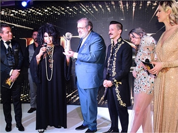 Bülent Ersoy: "Bu ödülü alamam!"