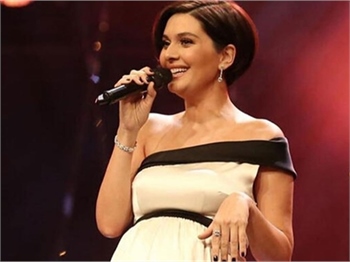 Herkes Bergüzar Korel'in sürprizini merak ediyor!