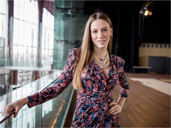 Serenay Sarıkaya'dan bomba itiraf: "Şaşırdım!"