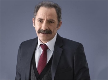 Ünlü oyuncu Levent Can kalp krizi geçirdi!