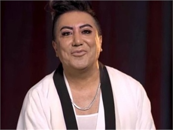 Murat Övüç: "Ablama eşcinselim dedim..."