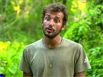 Cemal Can Canseven'den Survivor itirafı! 'O gece herkesi organize ettim'