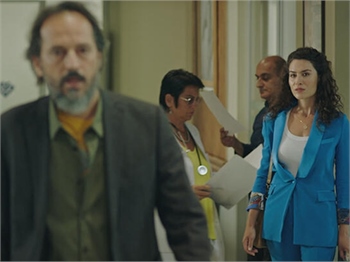 'Hekimoğlu'ndan yeni sezon tanıtımı!