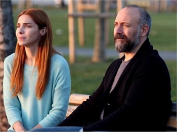 'Babil'in yeni sezon afişi belli oldu!