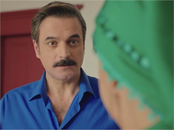 'Kalk Gidelim'in yayın günü değişti!