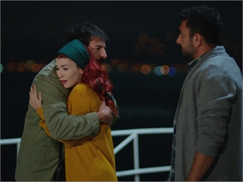 'Kuzey Yıldızı İlk Aşk'tan bir tanıtım daha!