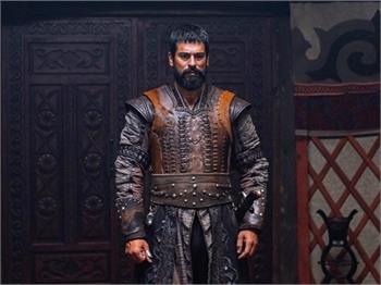 'Kuruluş Osman'da beklenen kavuşma!