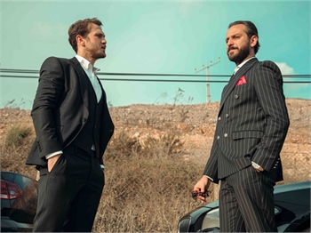'Çukur'da Yamaç'ı büyük bir yüzleşme bekliyor!