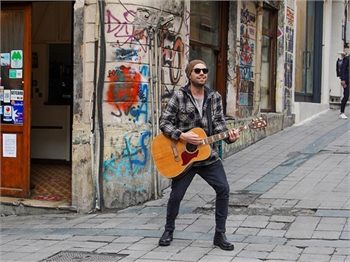 'Menajerimi Ara'da Murat Dalkılıç'ın ayağına gelen büyük fırsat