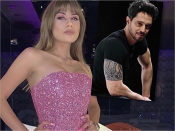 Nihal Candan'dan şoke eden Murat Boz cevabı!