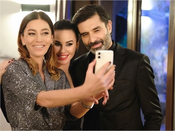 'Sol Yanım' sosyal medyanın gündeminde!