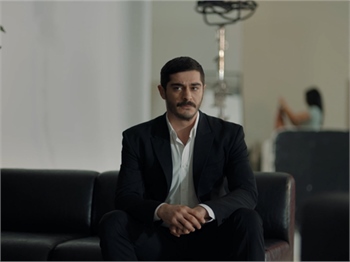 'Maraşlı'dan nefes kesen yeni tanıtım!