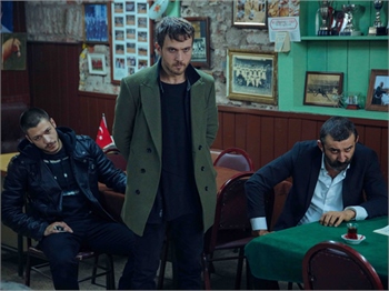 'Çukur' harekete geçti, nefesler tutuldu!